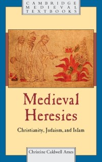 Cover Medieval Heresies