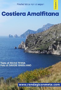 Cover Costiera Amalfitana