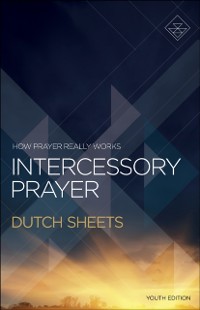 Cover Intercessory Prayer