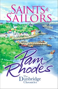 Cover Saints and Sailors