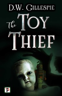 Cover Toy Thief