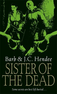 Cover Sister Of The Dead