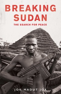 Cover Breaking Sudan