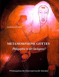 Cover Metarmorphose Gottes