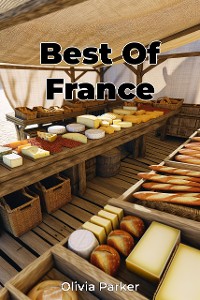 Cover Best Of France