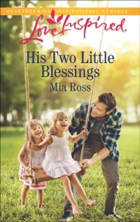 Cover His Two Little Blessings