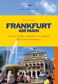 Cover Frankfurt am Main