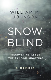 Cover Snow Blind