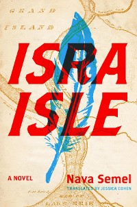 Cover Isra-Isle