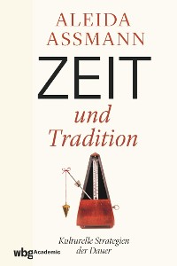 Cover Zeit und Tradition