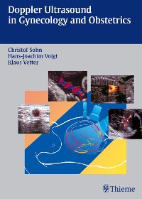 Cover Doppler Ultrasound in Gynecology and Obstetrics