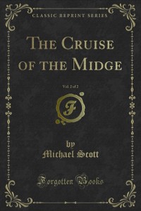 Cover Cruise of the Midge
