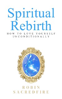 Cover Spiritual Rebirth