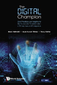 Cover DIGITAL CHAMPION, THE