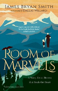 Cover Room of Marvels