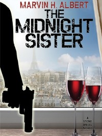 Cover Midnight Sister
