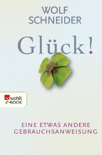 Cover Glück!