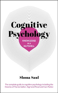 Cover Knowledge in a Nutshell: Cognitive Psychology