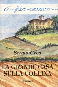 Cover La grande casa sulla collina