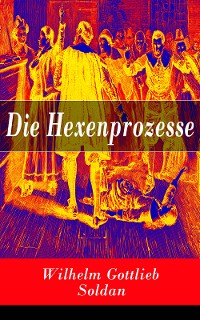 Cover Die Hexenprozesse