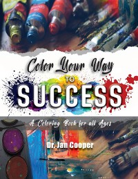 Cover Color Your Way To Success