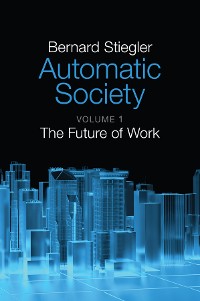 Cover Automatic Society, Volume 1