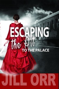 Cover ESCAPE THE PIT TO THE PALACE