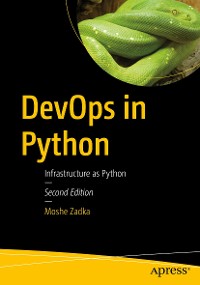 Cover DevOps in Python
