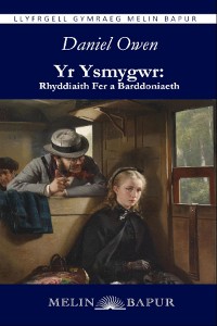 Cover Yr Ysmygwr