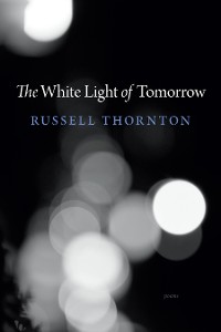 Cover The White Light of Tomorrow