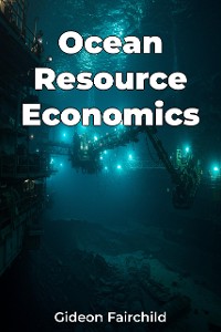 Cover Ocean Resource Economics