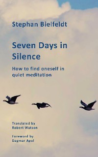 Cover Seven Days in Silence
