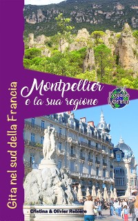 Cover Montpellier e la sua regione