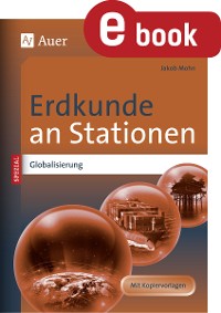 Cover Erdkunde an Stationen Spezial Globalisierung