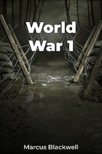 Cover World War 1