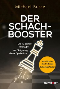 Cover Der Schach-Booster