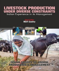 Cover Livestock Production Under Diverse Constraints