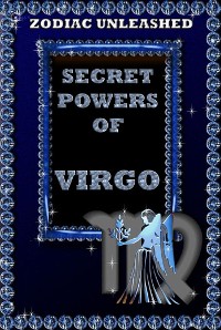 Cover Zodiac Unleashed - Virgo