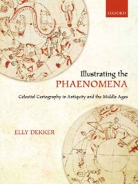 Cover Illustrating the Phaenomena