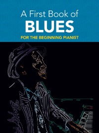 Cover First Book of Blues