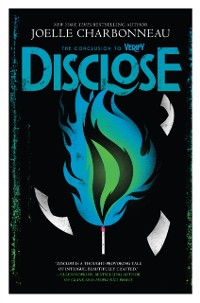 Cover Disclose