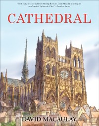 Cover Cathedral