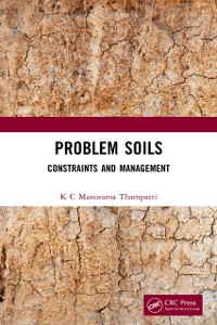 Cover Problem Soils