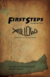 Cover First Steps