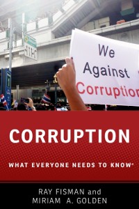 Cover Corruption