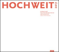 Cover HOCHWEIT 17