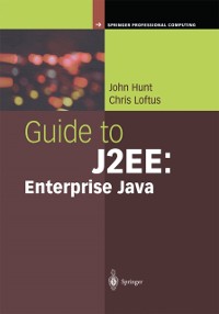 Cover Guide to J2EE: Enterprise Java