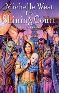 Cover Shining Court