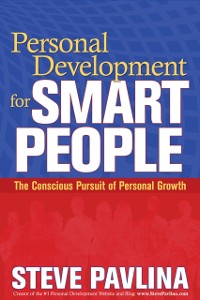 Cover Personal Development for Smart People