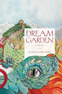 Cover Dream Garden